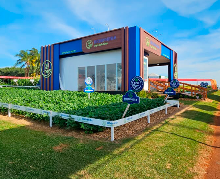 Biosphera Agrosolutions