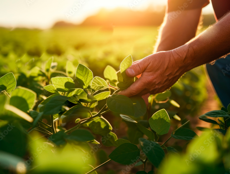 Evolução da coinoculação da soja gera múltiplos benefícios e maior economia ao produtor